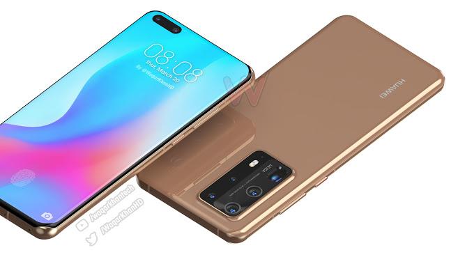 Huawei P40 Pro Premium - Imagini concept: Huawei-P40-Pro-Premium_002.jpg