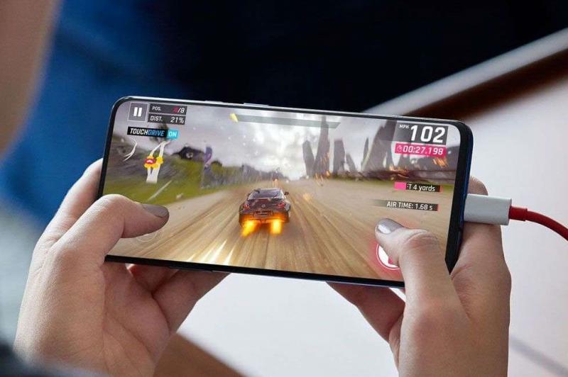 OnePlus 7 Pro 5G - Fotografii oficiale: OnePlus-7-Pro-5G_013.jpg