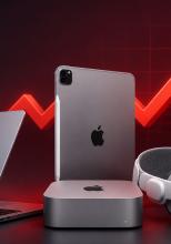 Apple scumpește aproape tot! MacBook-urile, iPad-urile și chiar Vision Pro costă de astăzi mai mult