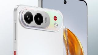 Nubia Air Pro e iPhone Air 2-ul pe care ți-l permiți și din salariu mai mic