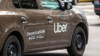 Mii de șoferi Uber și Bolt riscă să rămână fără mașinile din platforme; Parlamentul pregătește reguli noi