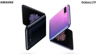 Galaxy Z Flip8 ar putea fi ultimul Flip pentru Samsung (Zvon)