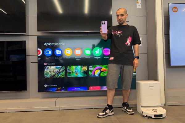 Ecosistem Xiaomi