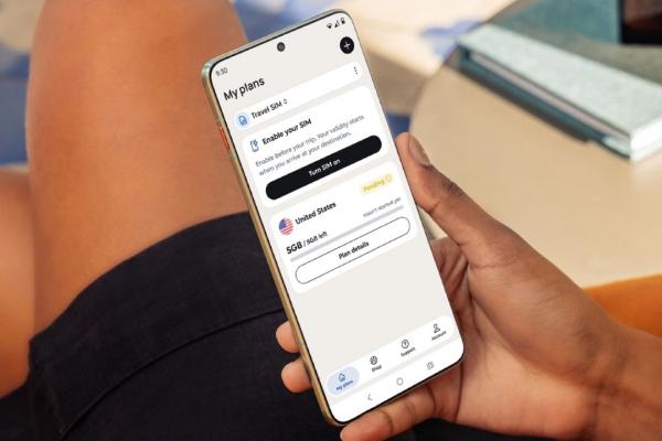Motorola prezintă Global Connect: Aplicația care oferă acces rapid la eSIM-uri pentru călătorii în peste 160 de țări