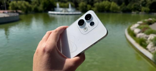OPPO Reno16 Pro 5G: O cameră care îți depășește așteptările, descurcăreață în orice condiții, inclusiv noaptea