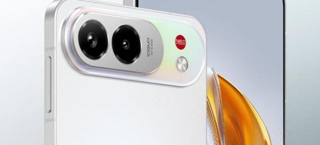 Nubia Air Pro e iPhone Air 2-ul pe care ți-l permiți și din salariu mai mic