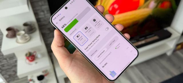 OPPO Reno16 Pro 5G: Ce poate livra o baterie de 6000 mAh pe un telefon compact?