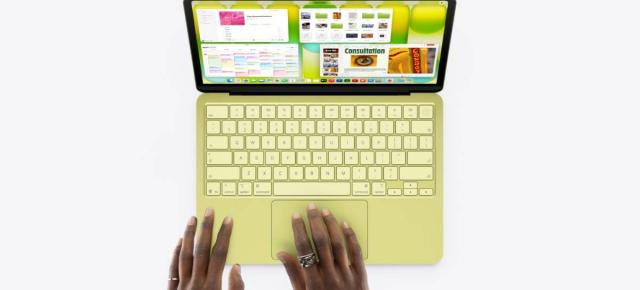 Apple pune în vânzare MacBook Neo recondiționat în SUA, la un preț care revine la nivelul de dinaintea scumpirii