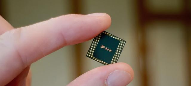 Noul procesor Huawei Kirin 2026 Pro aproape de ce poate Apple A19? Promite performanță la nivel de 3nm
