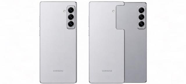 S-a întors telefonul rulabil Samsung! Acum are ecran de 10 inch când e deschis