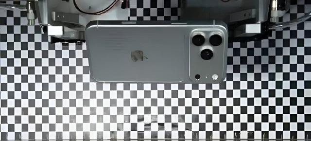 iPhone 18 Pro surprins în teste interne de rezistență! Cel mai mare leak Apple din ultimii ani
