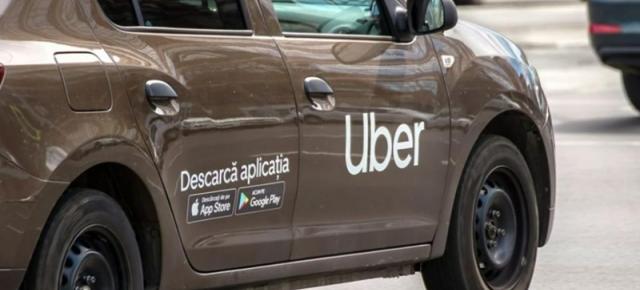 Mii de șoferi Uber și Bolt riscă să rămână fără mașinile din platforme; Parlamentul pregătește reguli noi