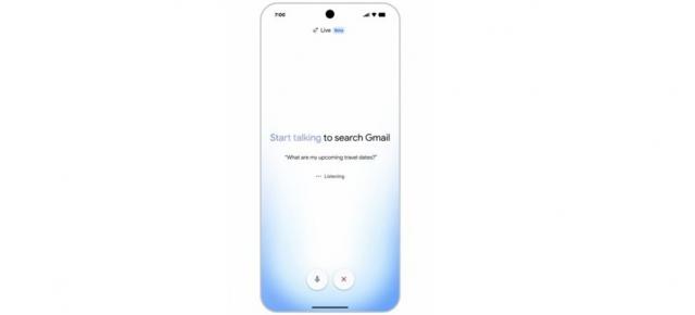 Vrei să vorbești cu Gmail? S-a dat drumul la Gmail Live (Beta Test)