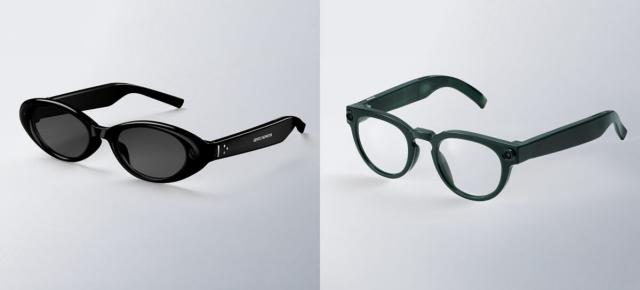 Samsung Galaxy Glasses apar în primele imagini reale! Ochelarii inteligenți sosesc alături de pliabilele Galaxy Z Fold8 și Z Flip8