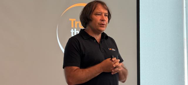 Wi-Fi 7 ajunge în locuinţa ta prin Orange; Ce planuri are operatorul pentru 2026 şi ce noutăţi aduce?