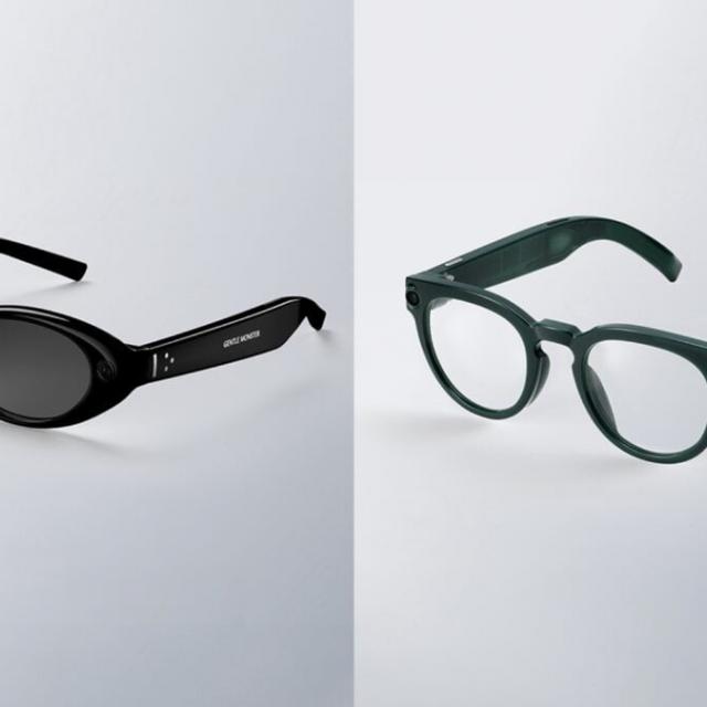 Samsung Galaxy Glasses, imagini reale dezvăluite înaintea lansării oficiale