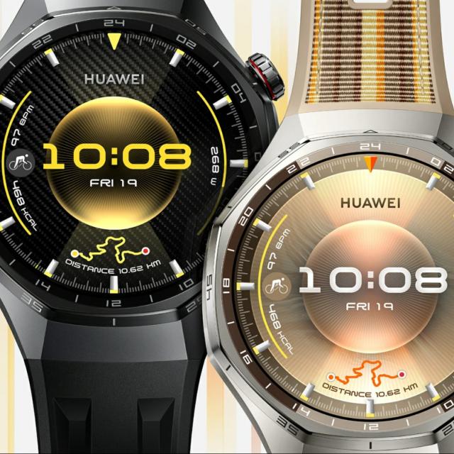 Huawei Watch GT 7 și Watch D3, noi ceasuri inteligente cu funcții avansate, lansate în a doua jumătate a anului