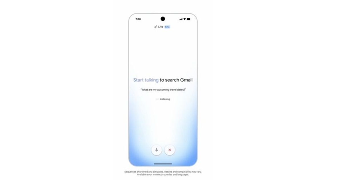 Vrei să vorbești cu Gmail? S-a dat drumul la Gmail Live (Beta Test)