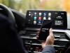 Android Auto va ajunge pe sistemele de infotainment ale autoturismelor BMW, dar fără servicii Google integrate