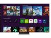 Samsung Gaming Hub aduce streaming-ul de jocuri pe televizoarele şi monitoarele inteligente Samsung din 2022