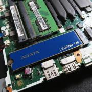 Prezentare ADATA LEGEND 740: SSD-ul M2 de 500 GB care a dus la un alt nivel transferul de date pe laptopul meu