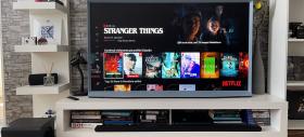 Nou în teste: Smart TV Samsung The Serif 2022 + soundbar Samsung HW-S800B, pachetul ideal pentru home entertainment? 