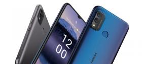 Nokia G11 Plus devine oficial, cu un design rămas în trecut; Are cameră de 50 mpx în spate, ecran 90Hz și baterie de 5000 mAh 