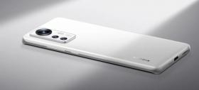 Xiaomi 12S își face apariția în fotografii oficiale înainte de lansare, pe nuanța Pure White