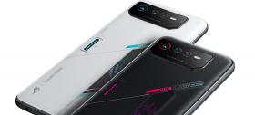 ASUS ROG Phone 6 se lansează astăzi! Iată cum poți urmări debutul live de la ora 15:00 (ora României)