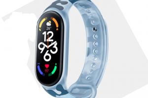Xiaomi Smart Band 7