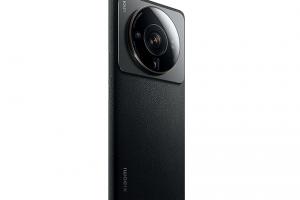 Xiaomi 12S Ultra