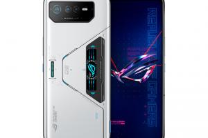 ASUS ROG Phone 6 Pro