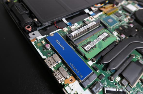 ADATA LEGEND 740 - Unboxing: IMG_5874.JPG