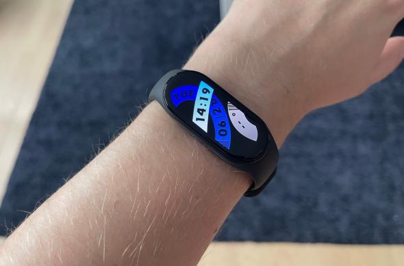 Xiaomi Smart Band 7 - Screenshots: Xiaomi-Smart-Band-7-Review_064.jpg