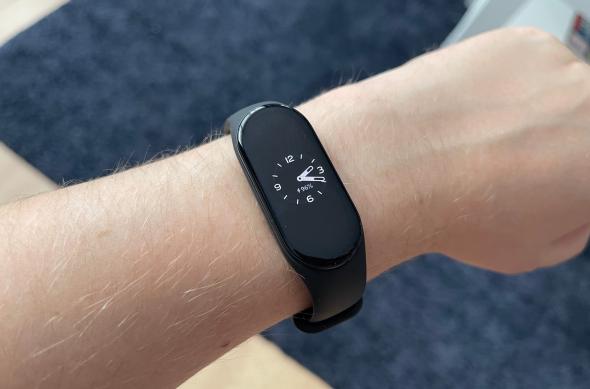 Xiaomi Smart Band 7 - Screenshots: Xiaomi-Smart-Band-7-Review_067.jpg