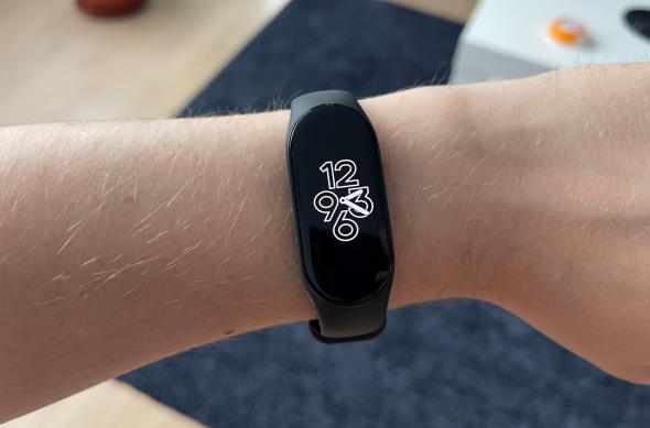 Xiaomi Smart Band 7 - Screenshots: Xiaomi-Smart-Band-7-Review_076.jpg