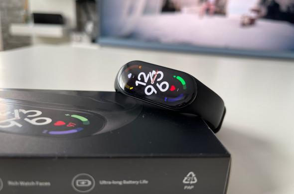 Xiaomi Smart Band 7 - Review: Xiaomi-Smart-Band-7-Review_009.jpg