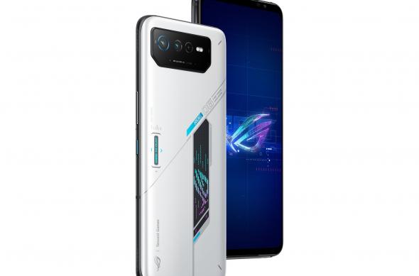 ASUS ROG PHONE 6 - Fotografii oficiale: ASUS-ROG-PHONE-6_001.jpg