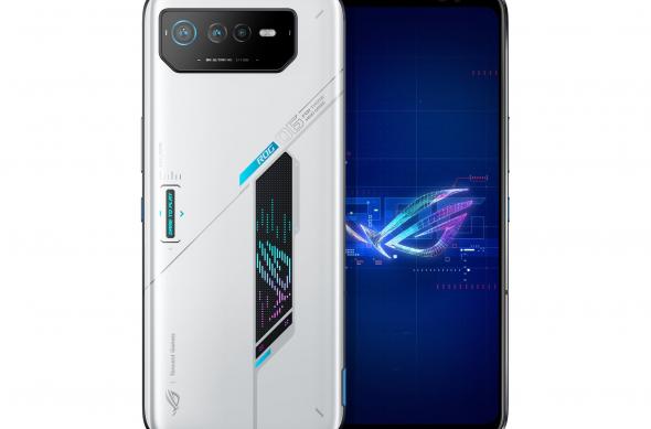 ASUS ROG PHONE 6 - Fotografii oficiale: ASUS-ROG-PHONE-6_004.jpg