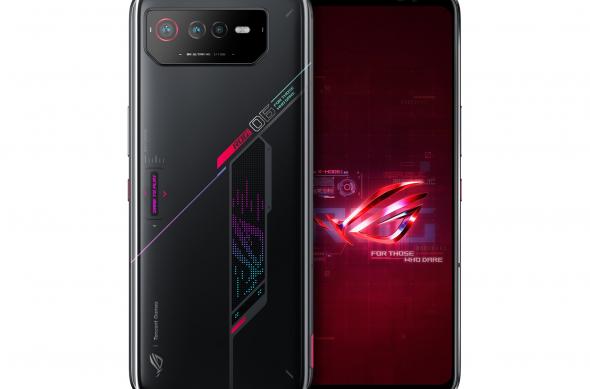 ASUS ROG PHONE 6 - Fotografii oficiale: ASUS-ROG-PHONE-6_007.jpg