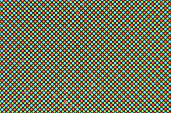 Luminozitate display Motorola Moto G82 5G și ecranul văzut la microscop: Motorola-G82-5G_044.jpg