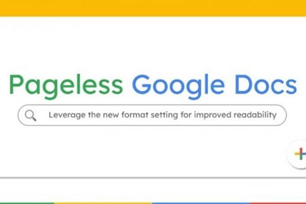 Google Docs primește funcția „Pageless” pentru o organizare mai bună a conținutului documentelor; Iată ce este și cum o folosești