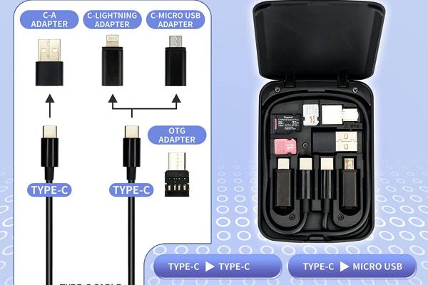 USB Multi-tool
