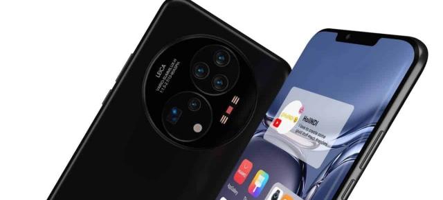 Seria de telefoane Huawei Mate 50 primește o dată de lansare; Ar debuta pe 12 septembrie alături de HarmonyOS 3.0