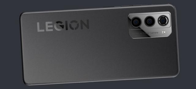 Lenovo Legion Halo, telefon de gaming cu procesor Snapdragon 8+ Gen 1 apare în GeekBench