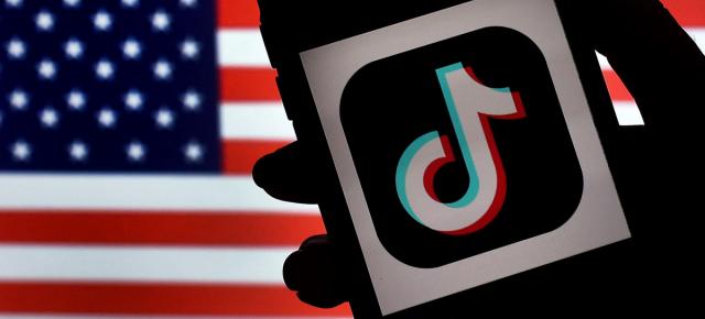 "Ştergeţi TikTok ACUM din Play Store şi App Store"! Iată solicitarea unui comisar FCC către Google şi Apple