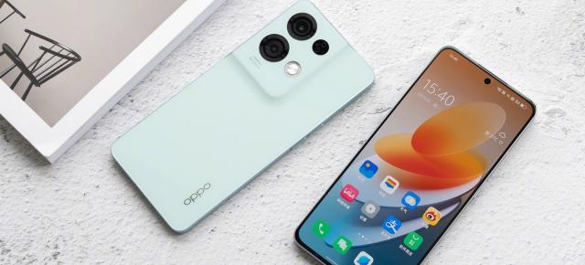 OPPO Reno8 Pro își face apariția în baza de date FCC; Când va debuta smartphone-ul?