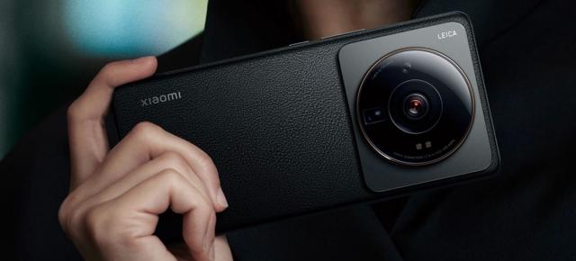 Nu vă bucuraţi prea tare: telefoanele Xiaomi 12S cu Leica NU vor sosi pe piaţa globală 