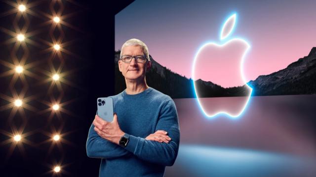 <b>Evenimentul de toamnă Apple ar putea fi unul grandios, cu zeci de noi produse lansate: iPhone, HomePod, Apple Watch, Apple TV și multe altele</b>Dacă majoritatea se gândesc la concediul din această vară, pentru Apple vara înseamnă pregătirea pentru evenimentul grandios de toamnă, show care de regulă are loc la început de lună septembrie. Ediția din 2022 ar putea marca o revenire 