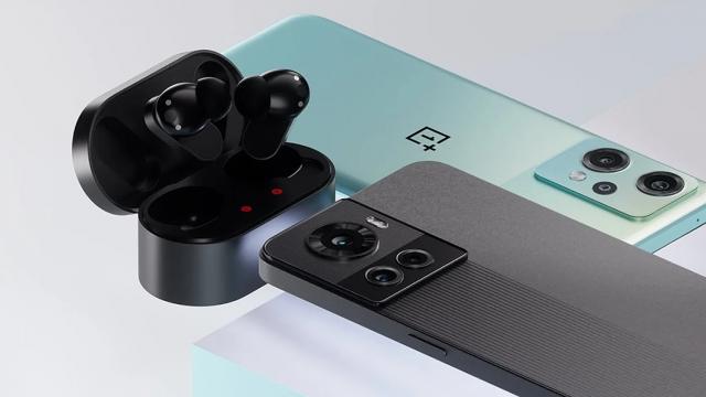 <b>OnePlus pregătește căști wireless cu adevărat accesibile; S-ar numi Buds Nord CE și au primit recent certificarea Bluetooth SIG</b>În urmă cu ceva timp aflam că OnePlus urmează să își diversifice portofoliul de purtabile oferite sub gama Nord. Momentan au debutat doar căștile OnePlus Nord Buds sub această gamă, dar azi aflăm că va sosi și o pereche de căști mai accesibilă
